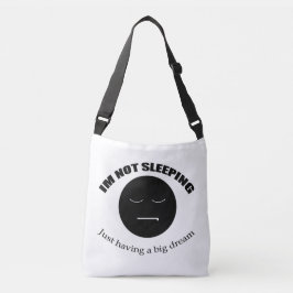 Bolso Cruzado ¡Estoy soñando en grande!