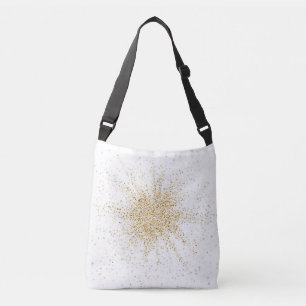 Bolso Cruzado Estrella brillante 2