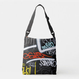 Bolso Cruzado etiquetado