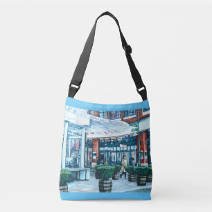 Bolso Cruzado Excursiones de puertos marítimos, Nueva York