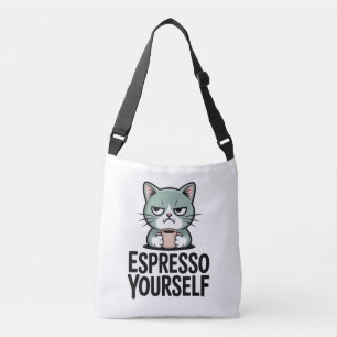 Bolso Cruzado Exprésate