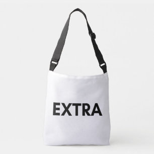 Bolso Cruzado extra