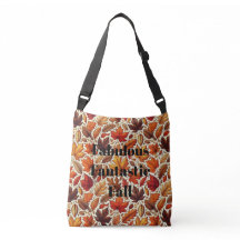 Fabulosas hojas de otoño