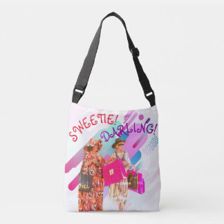 Bolso Cruzado Fabuloso