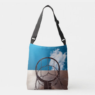 Bolso Cruzado Fabuloso baloncesto
