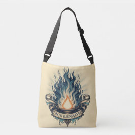 Bolso Cruzado Faith Illuminates