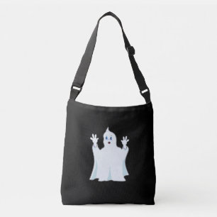 Bolso Cruzado Fantasma Adorable
