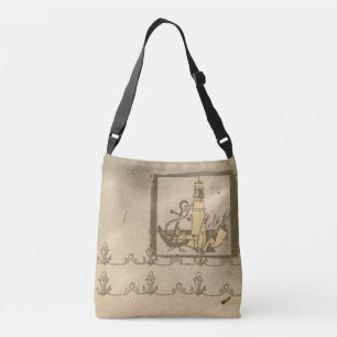 Bolso Cruzado Faro