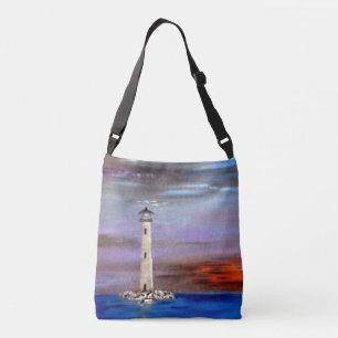 Bolso Cruzado Faro solo