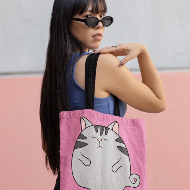 BOLSO CRUZADO FAT CAT ART CROSS BODY PURSE CROSSBODBOG (Subido por el creador)