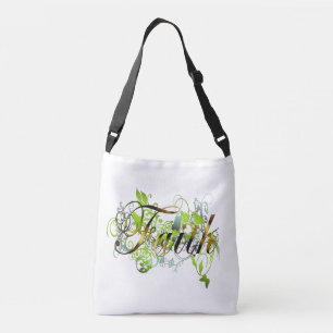 Bolso Cruzado Fe