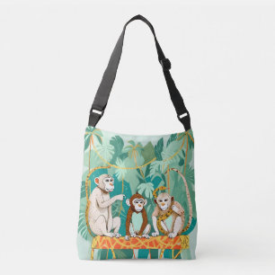 Bolso Cruzado Fecha de reproducción