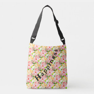 Bolso Cruzado Felicidad