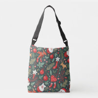 Feliz Navidad Whimsy