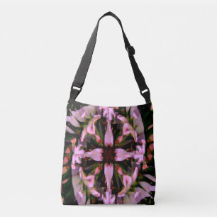 Bolso Cruzado Feliz primavera.....