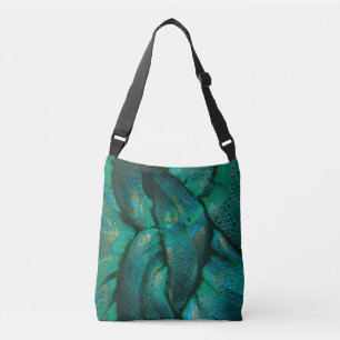 Bolso Cruzado Fern Fantasy