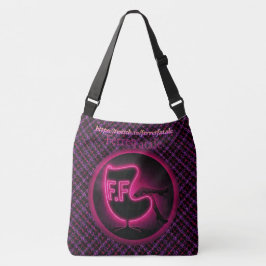 Bolso Cruzado FerretFatale