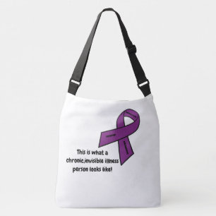 Bolso Cruzado Fibromialgia