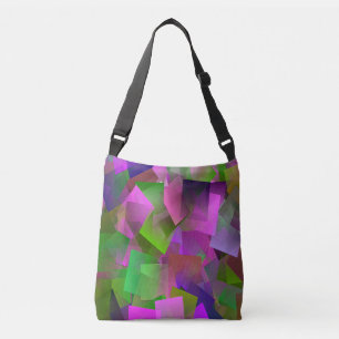 Bolso Cruzado Fiesta de primavera....