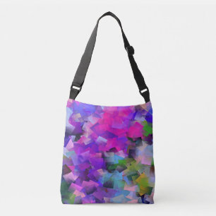 Bolso Cruzado Fiesta de primavera.........