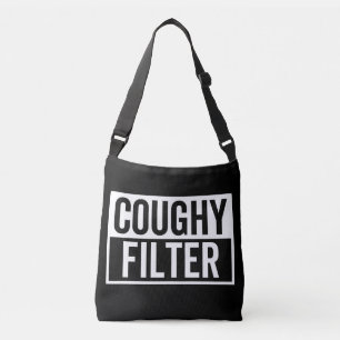 Bolso Cruzado filtrar cruz