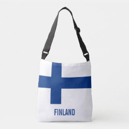 Bolso Cruzado Finlandia