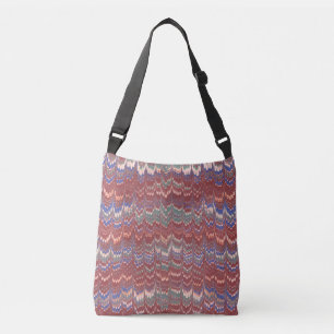 Bolso Cruzado Firmin Didot Marbble