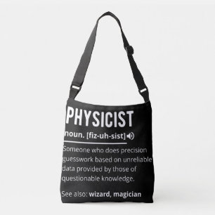Bolso Cruzado físico