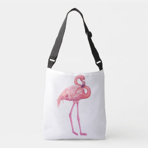 Bolso Cruzado Flamingo 2