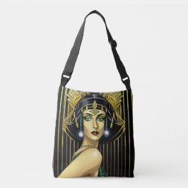Bolso Cruzado Flapper 5: