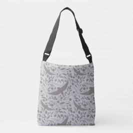 Bolso Cruzado Fleece Blanket