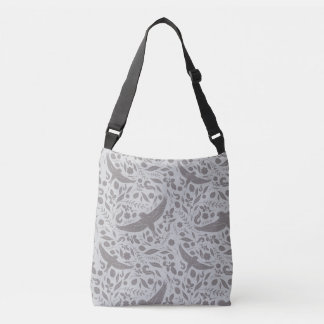 Bolso Cruzado Fleece Blanket