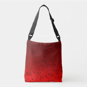 Bolso Cruzado Flor Mandala 9
