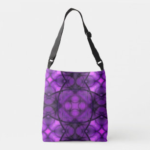 Bolso Cruzado Floración crepuscular