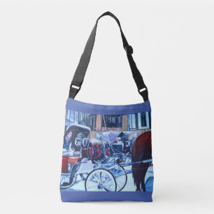 Bolso Cruzado Florentine Charm