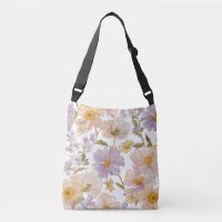 Flores Bordadas