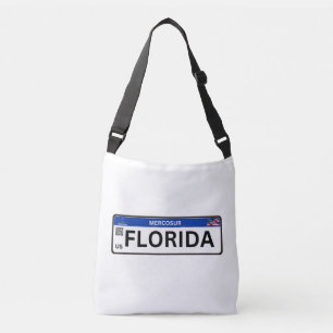 Bolso Cruzado Florida Mercosur