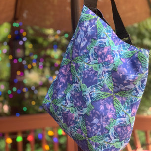 Bolso Cruzado FlutterWings