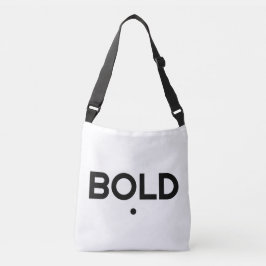 Bolso Cruzado Folio Bold.