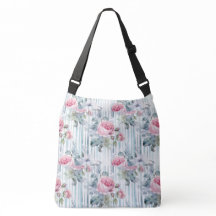 Fondo floral de primavera retro sonrosado