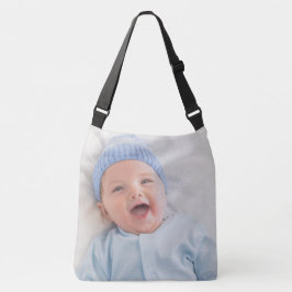 Bolso Cruzado Foto personalizada