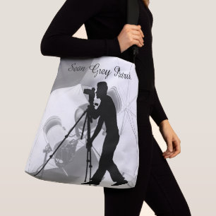 Bolso Cruzado Fotógrafos de personalizable