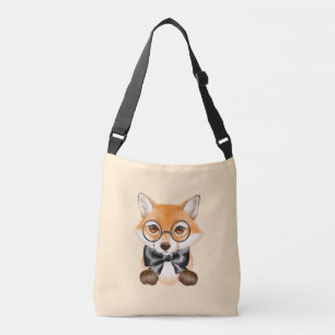 Bolso Cruzado Fox