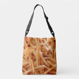 Bolso Cruzado Fries Fries Francesas Fry