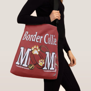 Bolso Cruzado Frontera Collie Dog MOM