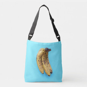 Bolso Cruzado Frutas Y Verduras