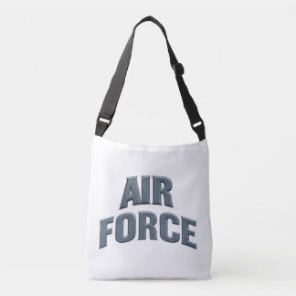 Bolso Cruzado Fuerza Aérea (USAF)