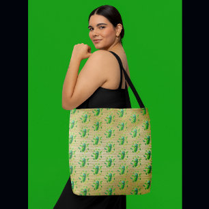 Bolso Cruzado Funny Pickleman