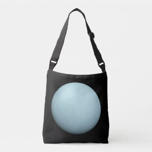 Bolso Cruzado Galaxia colorida