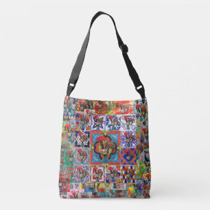Bolso Cruzado Galo de Barcelos, Portugal